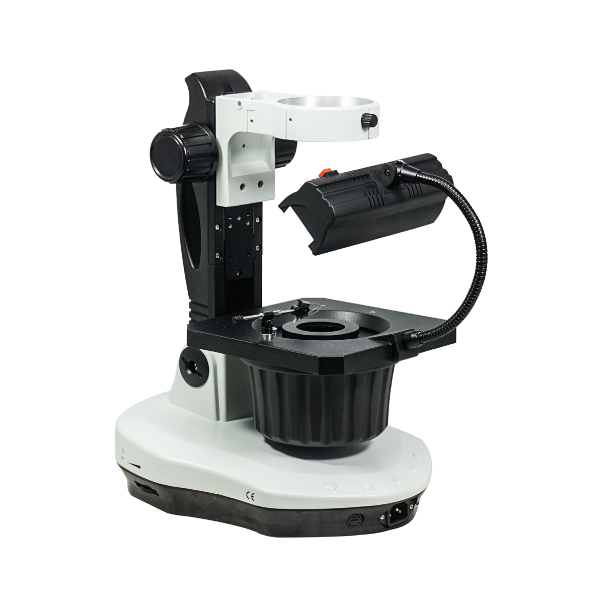 Microscope Stand